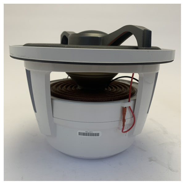 Ηχεία ομοαξονικά marine JL Audio M6-880X-S-GmTi 8,8 ιντσών - 125W 4 Ohm - Gunmetal 