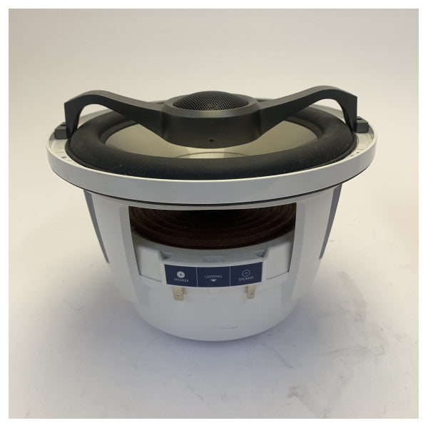 Ηχεία ομοαξονικά marine JL Audio M6-880X-S-GmTi 8,8 ιντσών - 125W 4 Ohm - Gunmetal 
