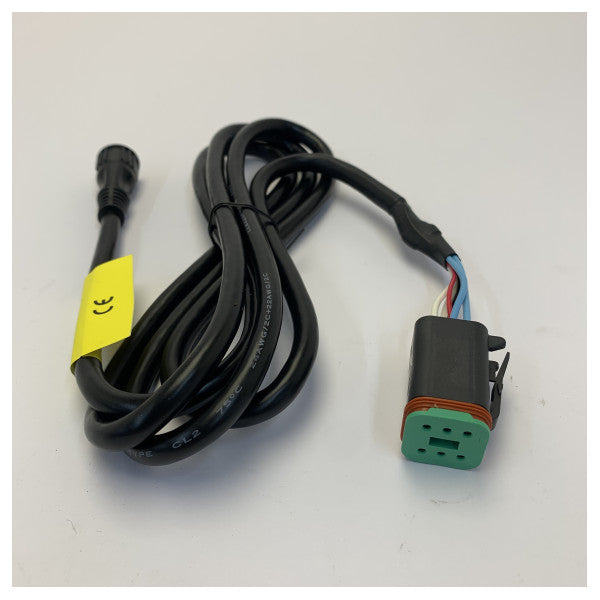 Volvo Penta Deutsch конектори M12 конектори - 22L0113 