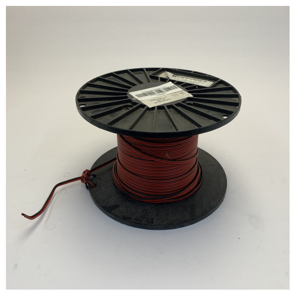 Marine Grade Speaker Cable Spool - High Performance Audio Wire - 3368225