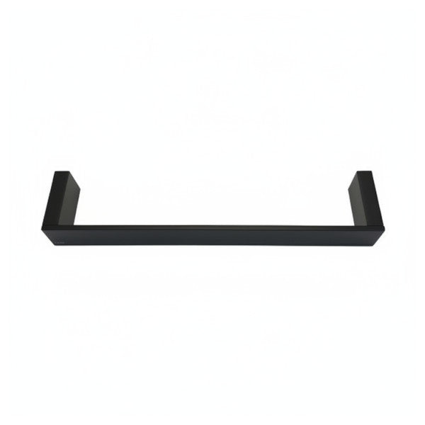 Gessi 20897-099 Rettangolo Ścienny uchwyt na ręczniki 30 cm 
