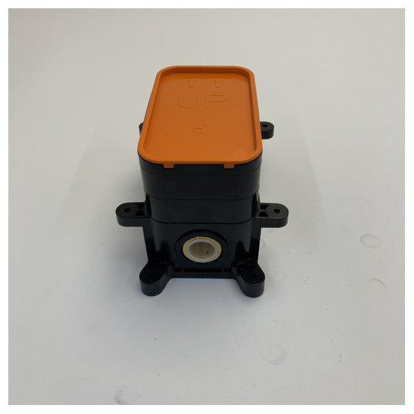 Gessi 44673-031 Yacht Plumbing Component Marine Installation Housing