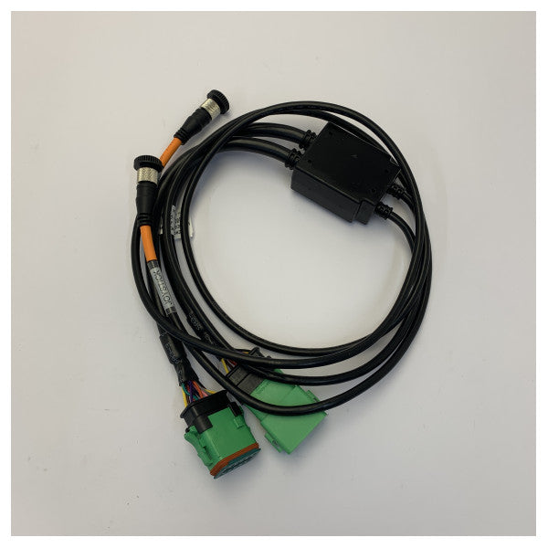 Mercury Marine 84-8M0181948 elektrisk ledningsnet 