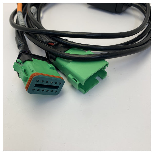 Mercury Marine 84-8M0181948 elektrisk ledningsnet 