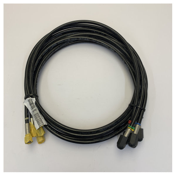 Besenzoni Hydraulic Hose Kit Iswed - IC-332-06 