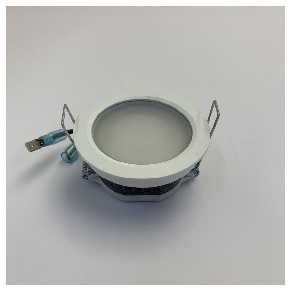 Quick KAI XP LP LED Marine Downlight Spot 12/24V - New Old Stock