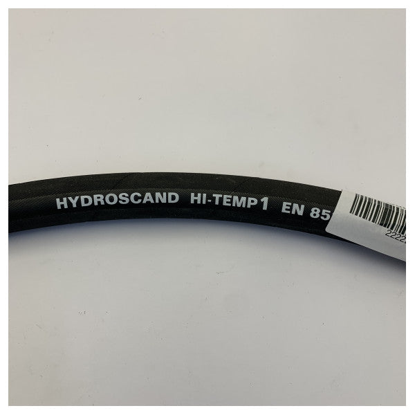 Hydroscand P21294089 Hydraulikschlauch-Assembly mit O-Ring-Anschlüssen 