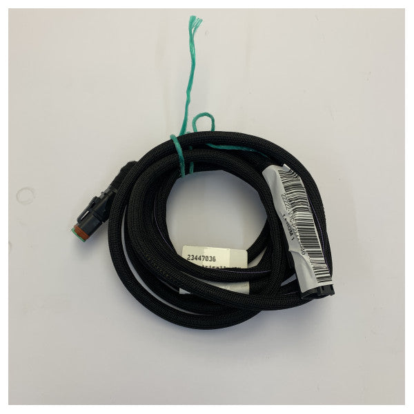 Volvo Penta Marine Electrical Cable P23447036 tiedonsiirto- ja virtakaapeli 