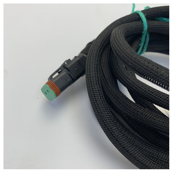 Volvo Penta Marine Electrical Cable P23447036 tiedonsiirto- ja virtakaapeli 