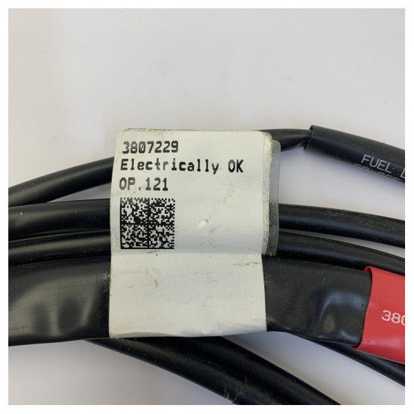 Volvo Penta Elektrik Kablo Tertibatı P3807229 