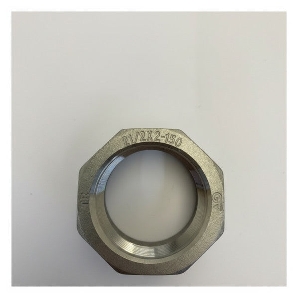 Marine rørfittings reduktionsbøsning 21-2X2-150 yacht VVS-komponent 