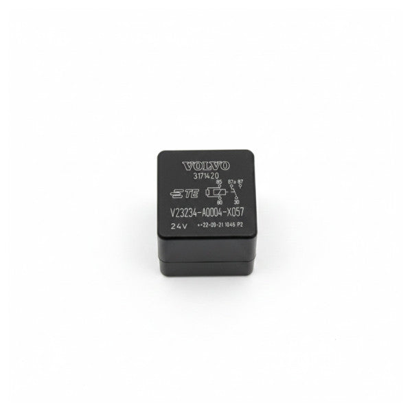 Relais Volvo Penta 3171420 12V/24V, relais de commutation automobile pour yachts 