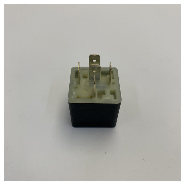 Relais Volvo Penta 3171420 12V/24V, relais de commutation automobile pour yachts 