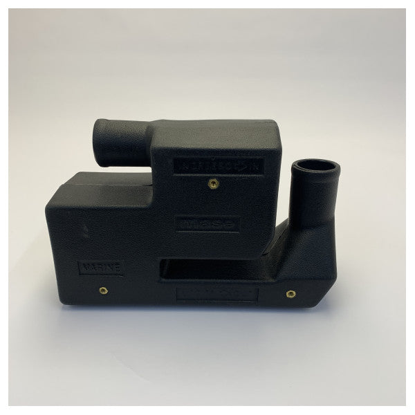 غلاف مرشح مدخل هواء مولد Mase Marine MASE-04658 