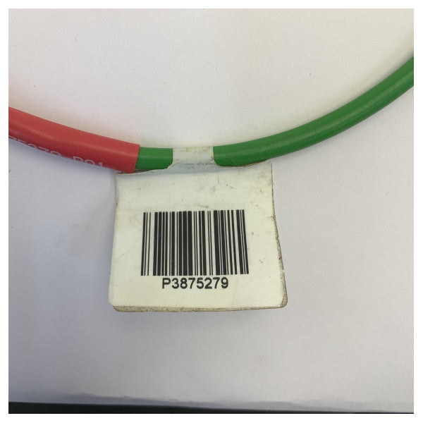 Volvo Penta Marine elektrisk batterikabel P3875279 til IPS-fremdriftssystemer 