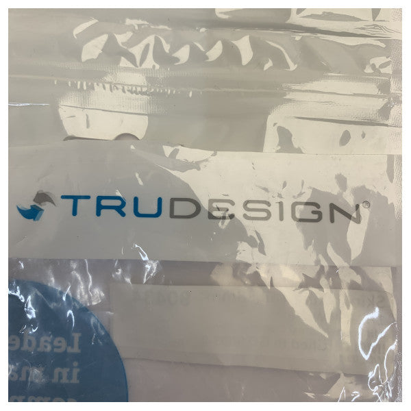 TruDesign TD90434 Verbund-Marine-Fitting - Yacht-Beschläge 