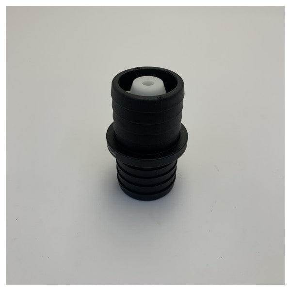 TruDesign 50mm Hose Tail Marine Plumbing Fitting - TD90812