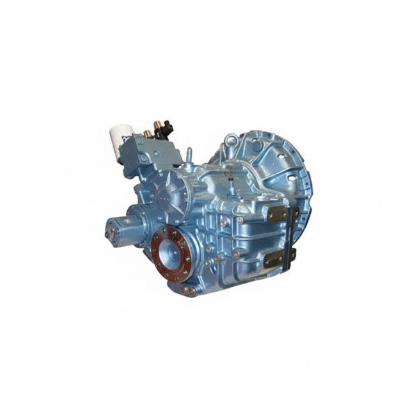 ZF Hurth 500 marint hydraulisk transmissionsgear 1:1,2R SAE1 - ny 
