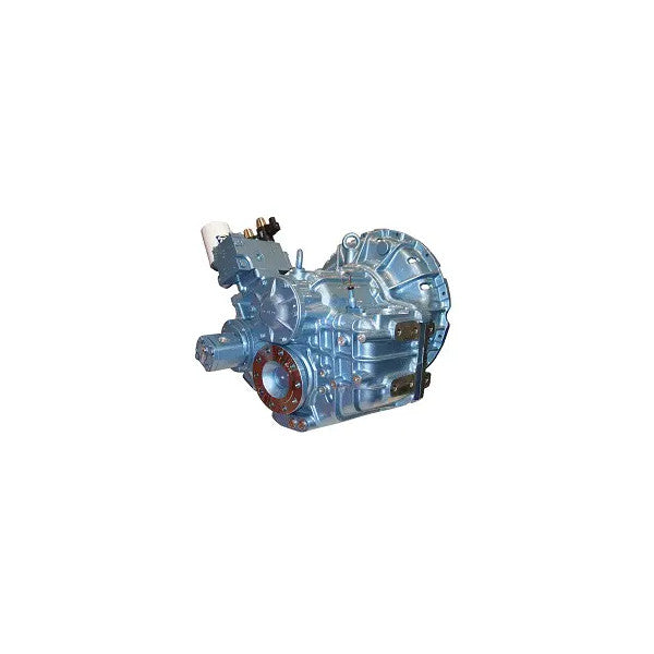 ZF Hurth 500 1:1R Boîte de vitesses hydraulique marine SAE1 
