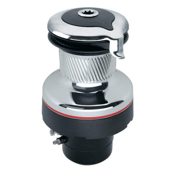 Harken Unipower 900 46.2 Winch électrique self-tailing 12 V à 2 vitesses - 900UPWC12 