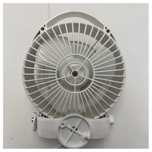 CAFRAMO BORA 748 12V 3 -Speed ​​Fan White - 748oem