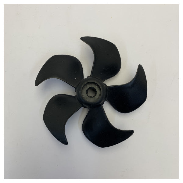 Sleipner Side-Power SE40 marbogpropeller motor - 12V tunnelpropeller 