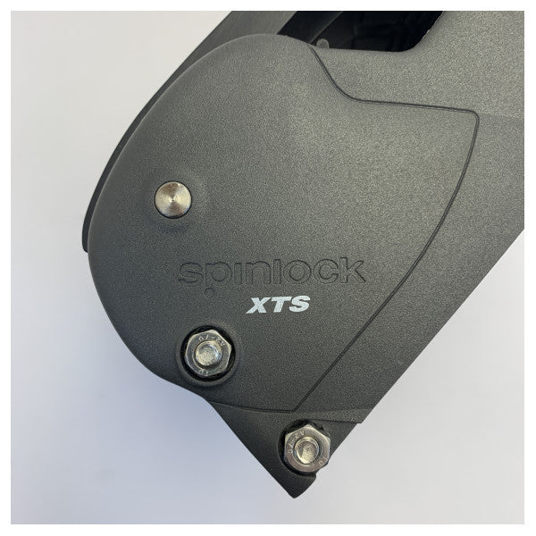 Spinlock XTS trostruka kočnica užeta 8–14 mm - snaga 1000 kg - XTS0814/3 