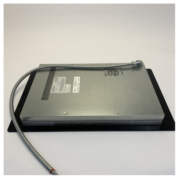 Plaque de cuisson à induction Kenyon 2 brûleurs 230V 50/60Hz - Neuf - B80305 