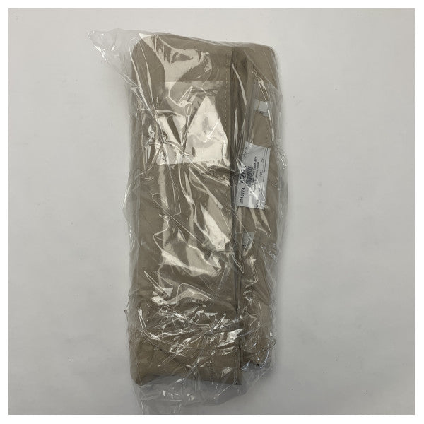 Quicksilver Active 675 Pilot House Rear Cabin Curtain Beige - 2118174