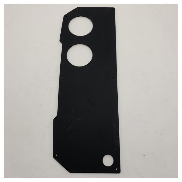 Quicksilver 505 Cabin Øverste Helm Station Panel DC - 2211396 