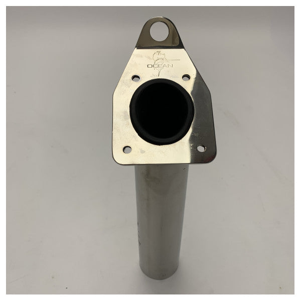 Nautinox 2083 Ruostumaton teräs merikiinnitysvarsi 