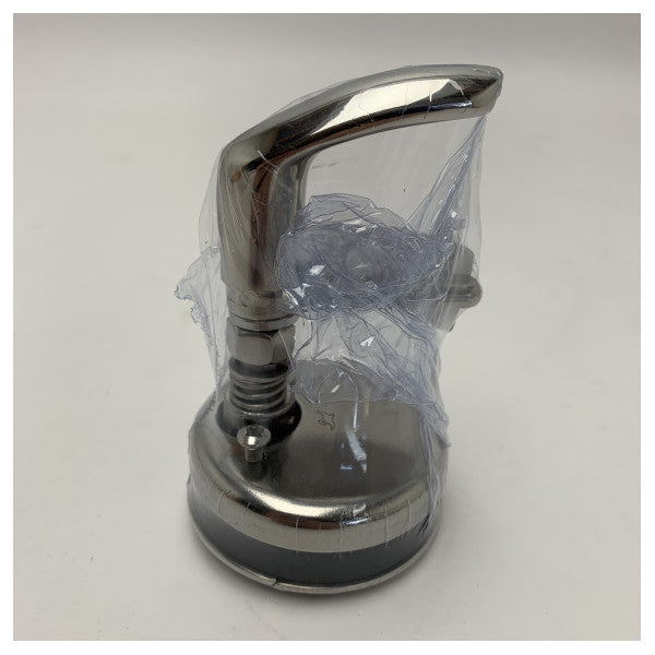 Quicksilver Dual Latch Compression Handle Stainless Steel - 2223767