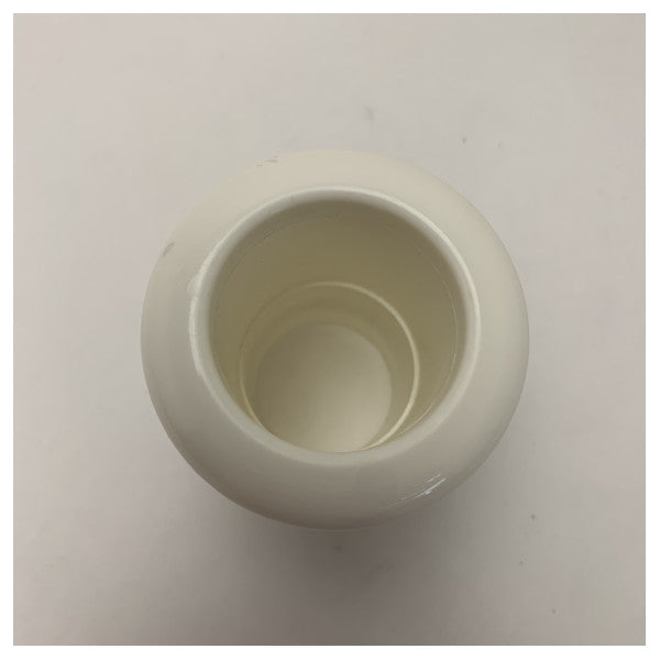 Marine Deck Cable Gland 50mm Durable Waterproof Plastic Conduit for Boats 