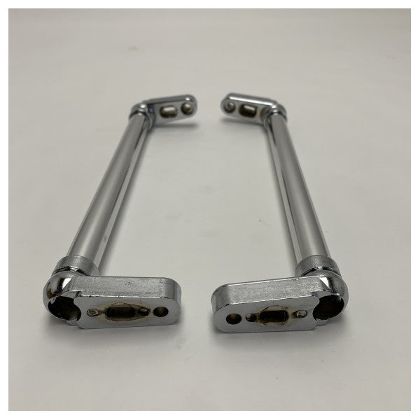 Support de pare-brise Uttern 5500DC en acier inoxydable - 873573 