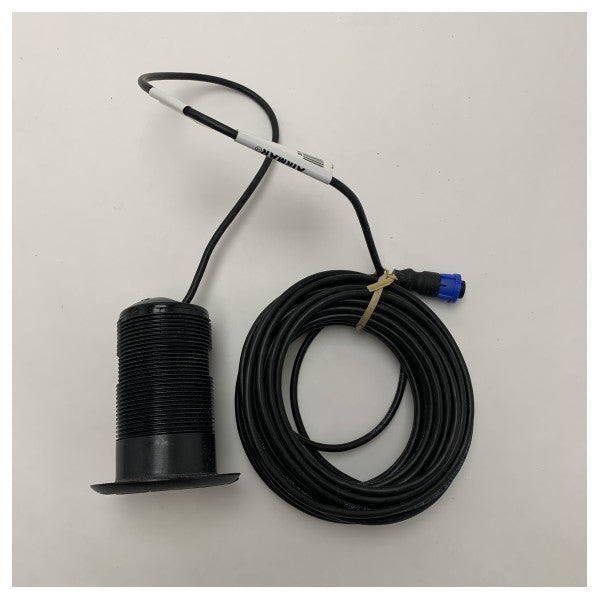 Airmar Simrad P319 600W i skrog dybde sensor 50 / 200 kHz - AA002017 