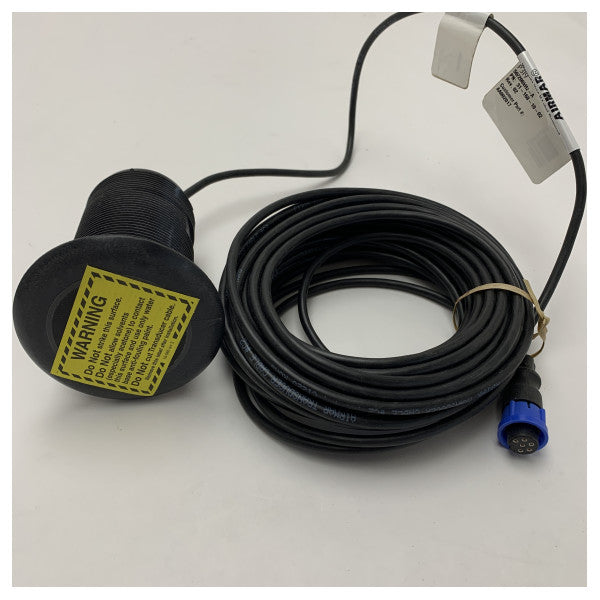 Airmar Simrad P319 600W i skrog dybde sensor 50 / 200 kHz - AA002017 