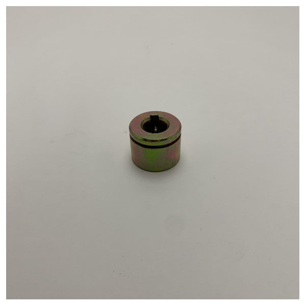 Couplage de propulseur d'étrave marin Vetus Robust | manchon d'adaptateur - SET0010 