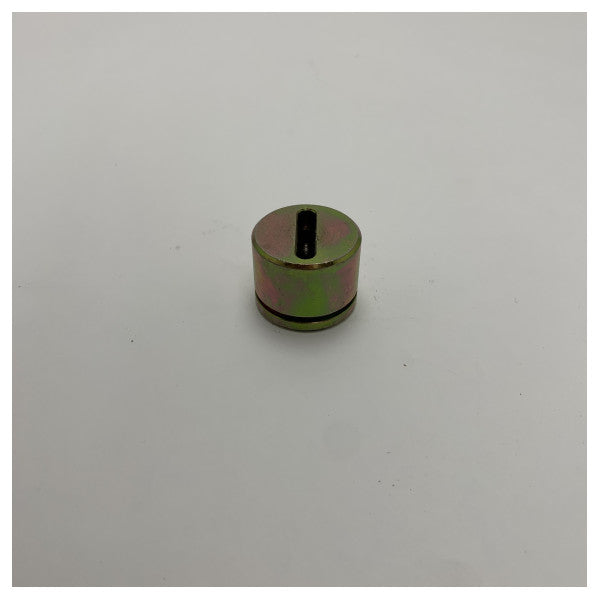 Couplage de propulseur d'étrave marin Vetus Robust | manchon d'adaptateur - SET0010 