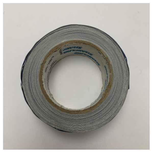 Fita Quicksilver Uttern Blue de 1,5 polegadas para faixas e decalques - 147550-02 