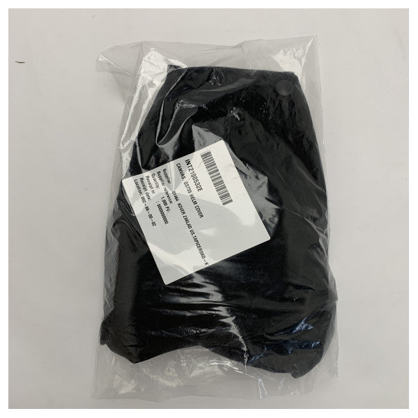 Quicksilver Activ 755 Canvass Helmstation Abdeckung Schwarz - 2100532E 