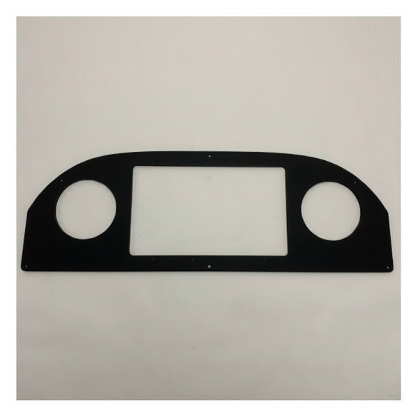 Pannello cruscotto marino Quicksilver per stazione di comando barca 2200019 