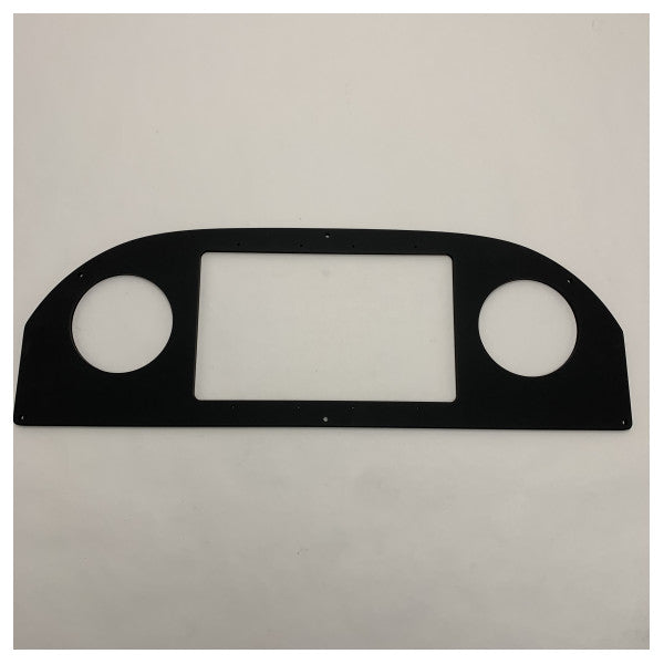 Pannello cruscotto marino Quicksilver per stazione di comando barca 2200019 