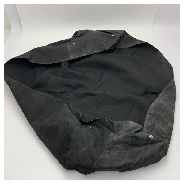 Marinekvalitet nylon kabelgennemføring med trimdæksel, vandtæt 
