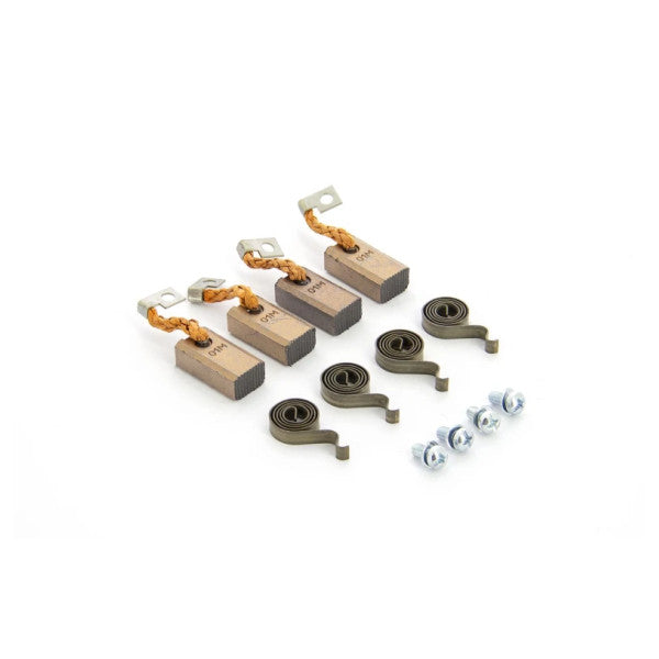 Vetus BP1187 BOW2512 バウスラスターエンジン用カーボンブラシセット 