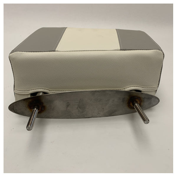 Springfield-pääntuki Quicksilver 555 -pilotinsatille vasemmalle ja oikealle puolelle - C100001-3 - 875HDRST08 