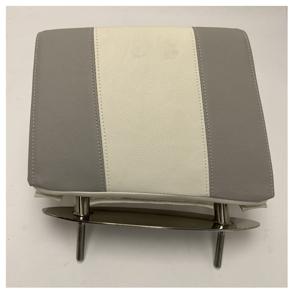 Springfield-pääntuki Quicksilver 555 -pilotinsatille vasemmalle ja oikealle puolelle - C100001-3 - 875HDRST08 