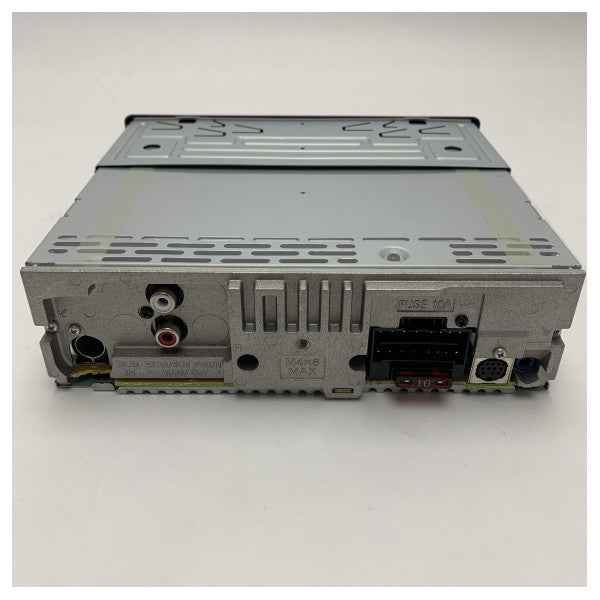 Sony CDX-M20 Marine Radio FM/AM CD-afspiller med SiriusXM & AUX til både 