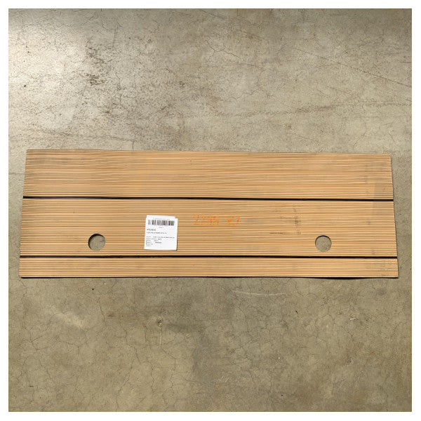 Набір flexiteak для кришки двигуна зовнішнього борту Quicksilver 805 Sun Deck - 2288262 