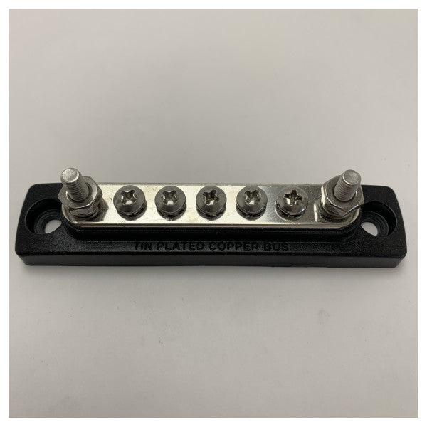 マスターボルトミニバスバー - 電気接続バー 