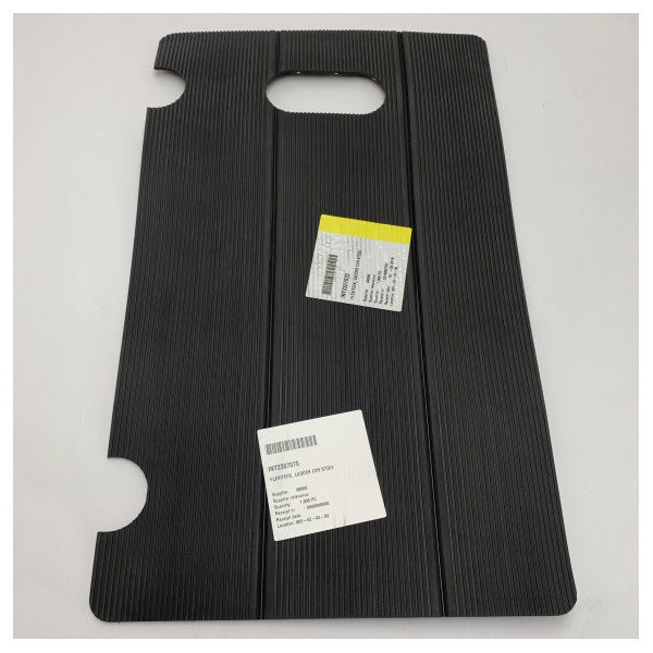 Quicksilver 675 Explorer Flexiteek Merħba tal-Ladder 